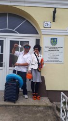 Divadelné predstavenie